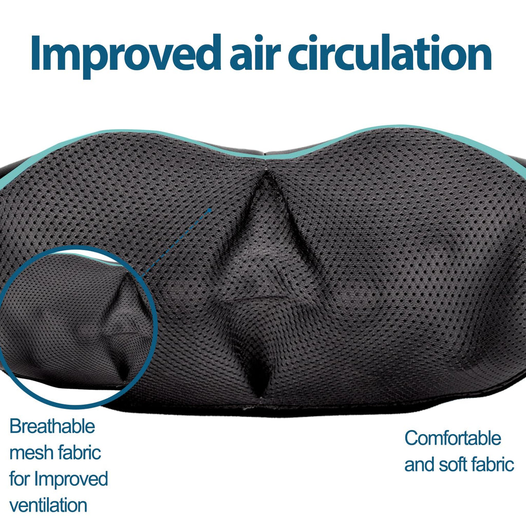 Shiatsu Neck and Back Massager with Heat H933