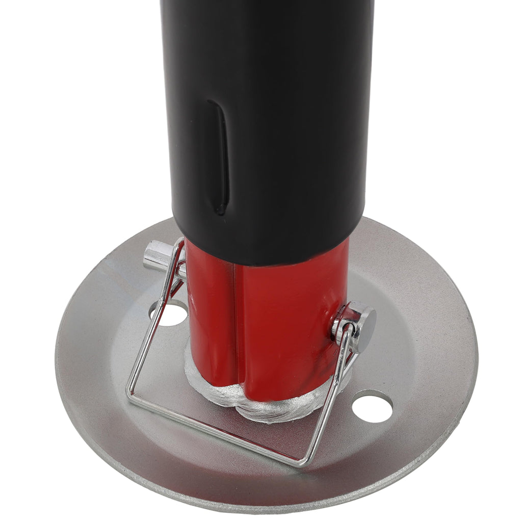 Electric Tongue Jack with 3500 Lbs Capacity C6099