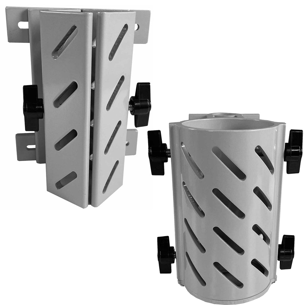 Universal Flag Pole RV Ladder Mount R601