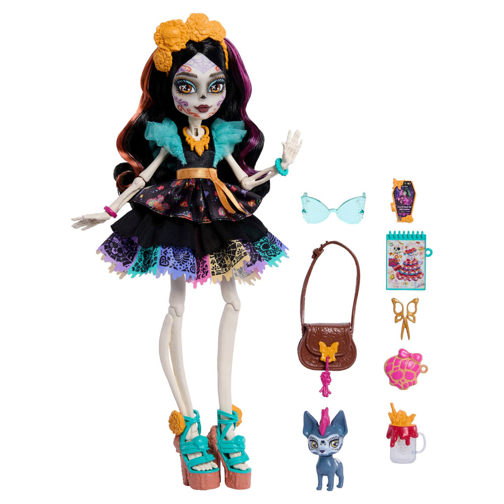 Doll F160