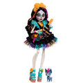 Doll F160