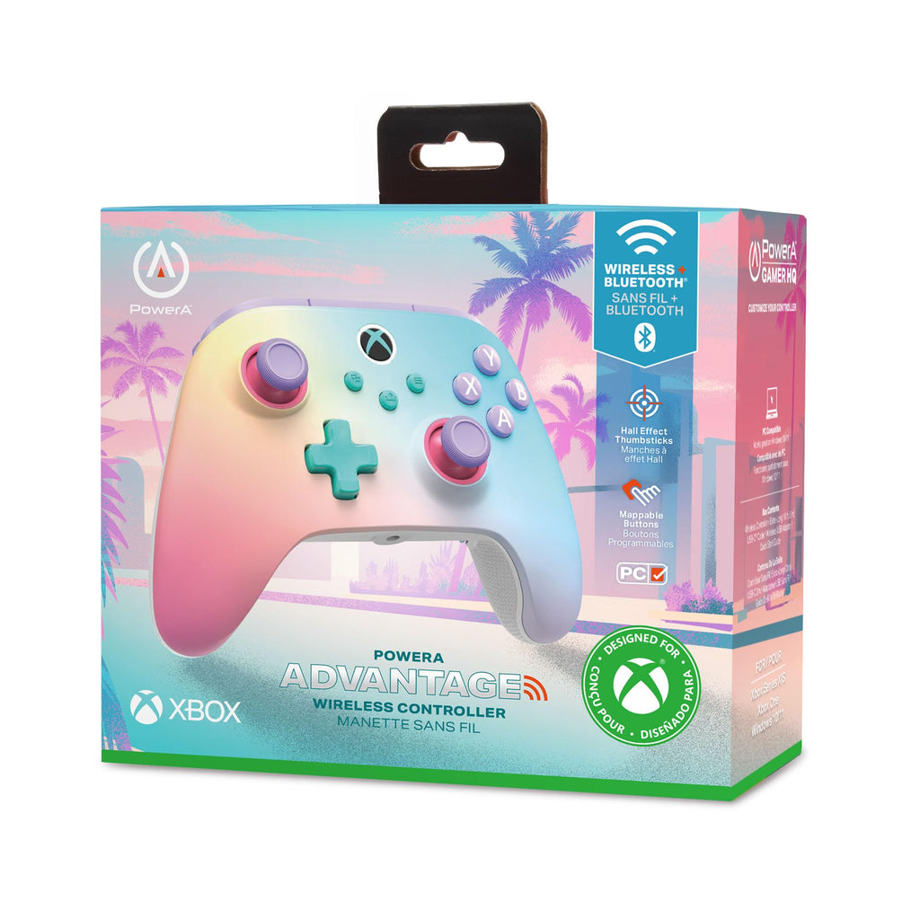 Wireless Controller for XBOX Series X|S G4490