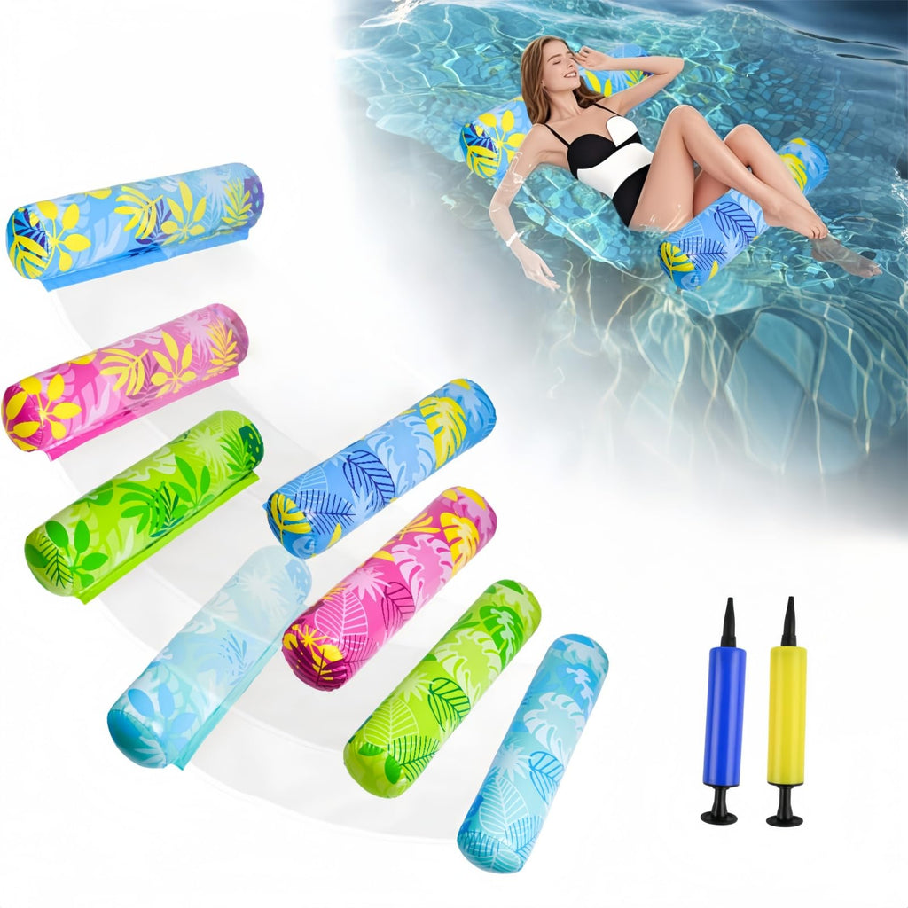 4 Pack Pool Floats F2309