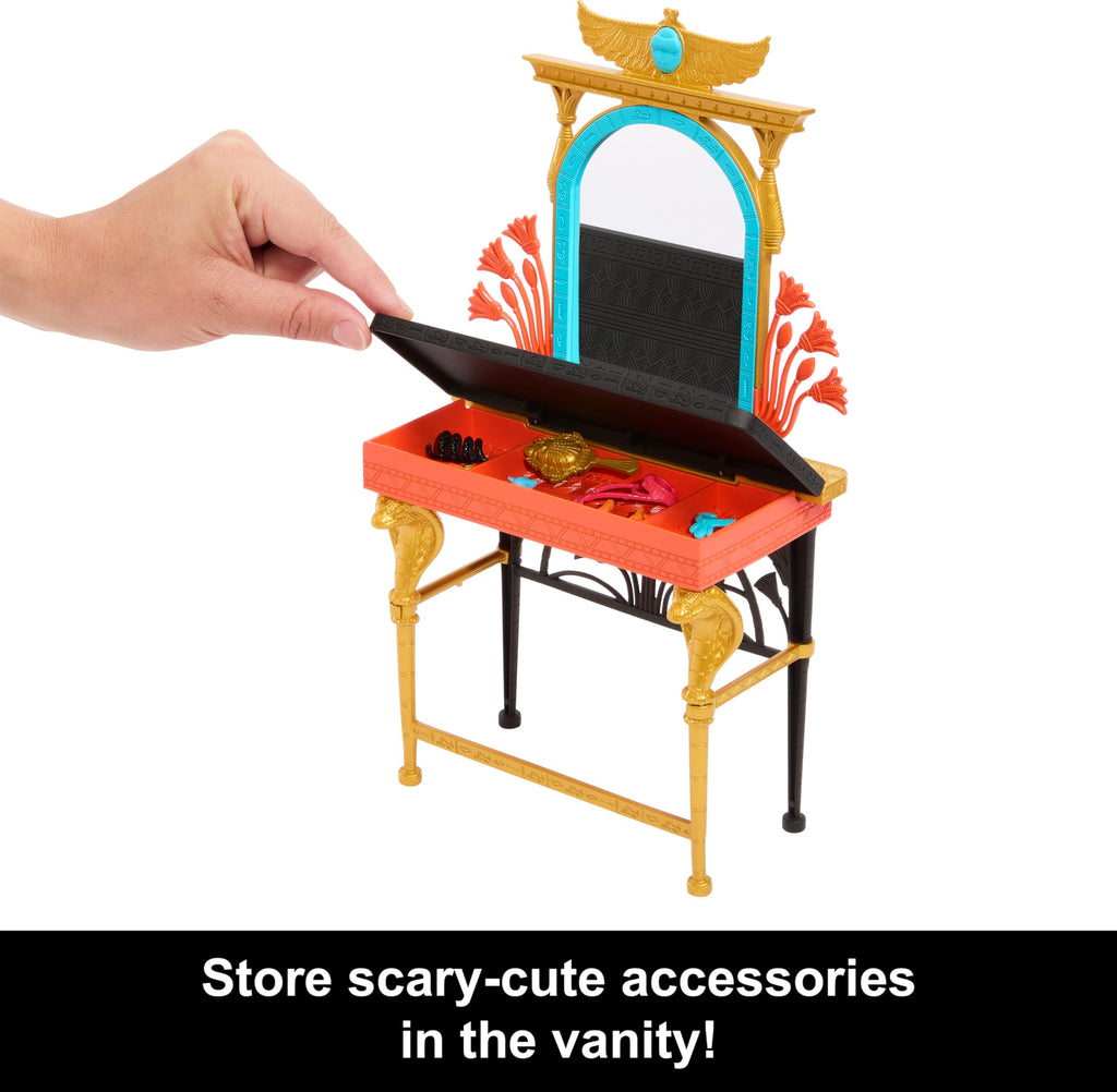 Monster High Doll Play Set C536735