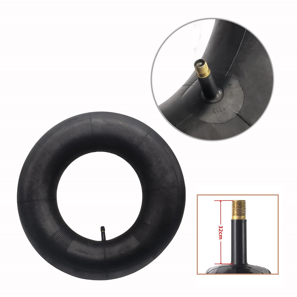 4.80/4.00-8 Heavy Duty Tire Inner Tubes I850