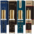 4 Pack 30ml Eau de Toilette Cologne A123325