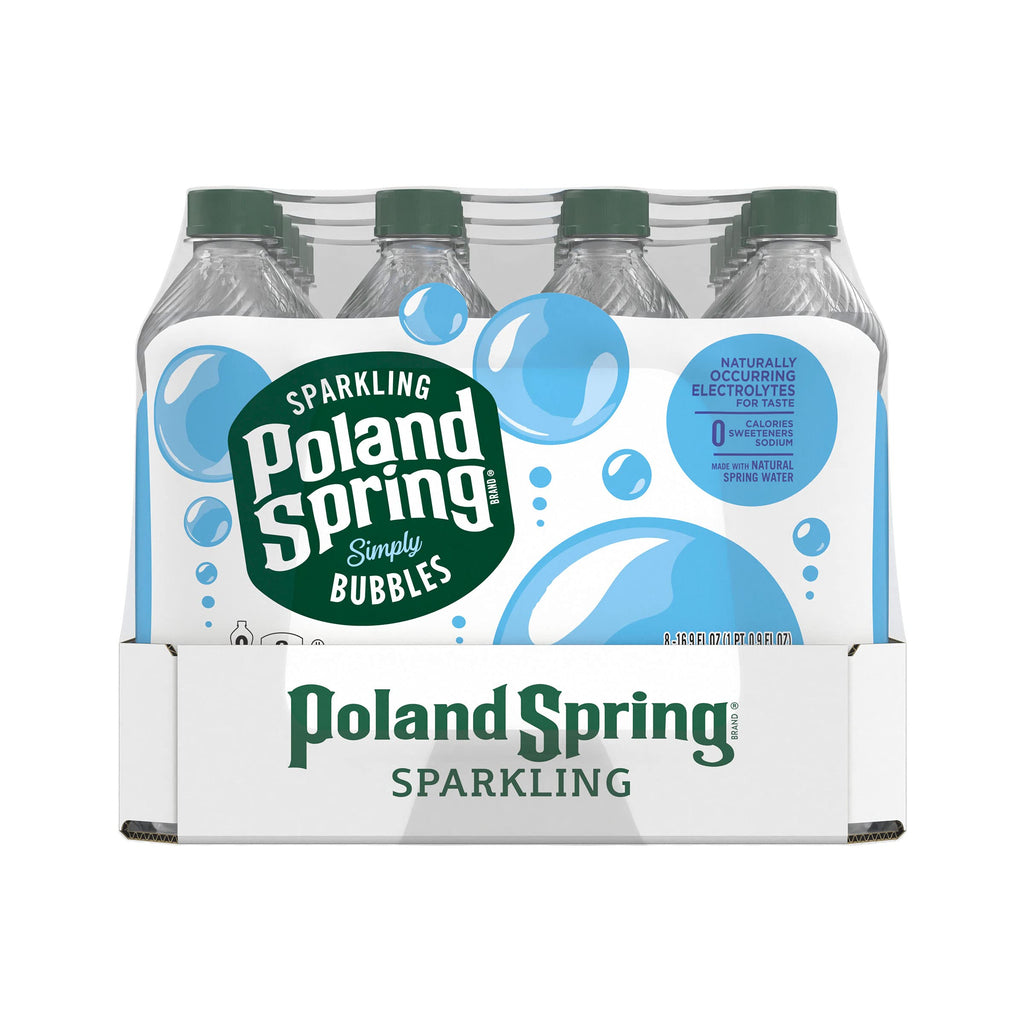 Sparkling Water 24 pk 0.5 LT K303