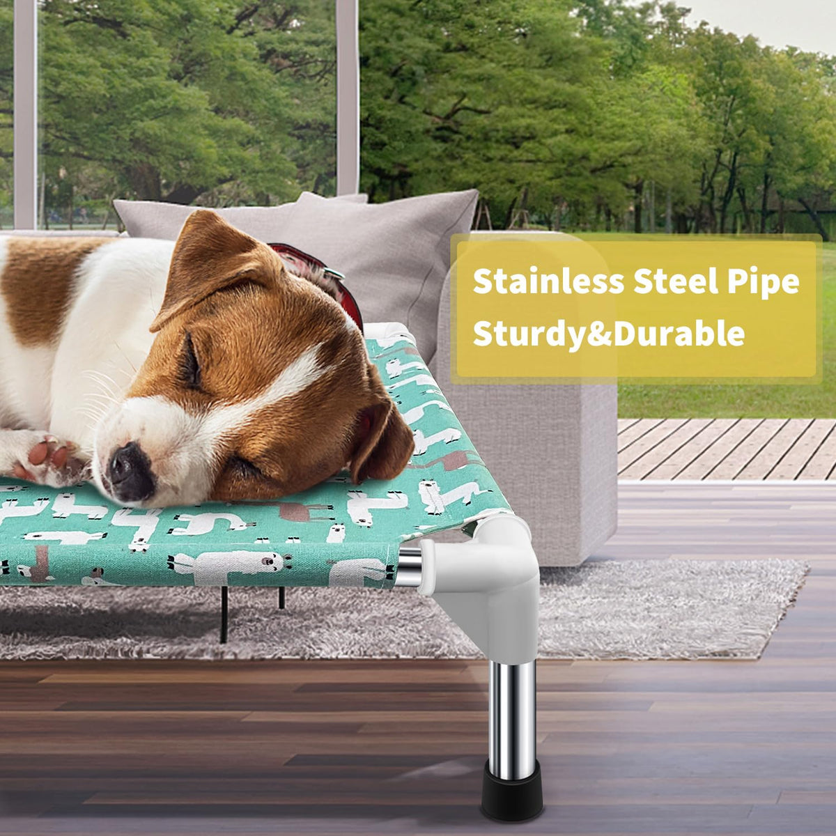 Elevated Dog Bed G77929