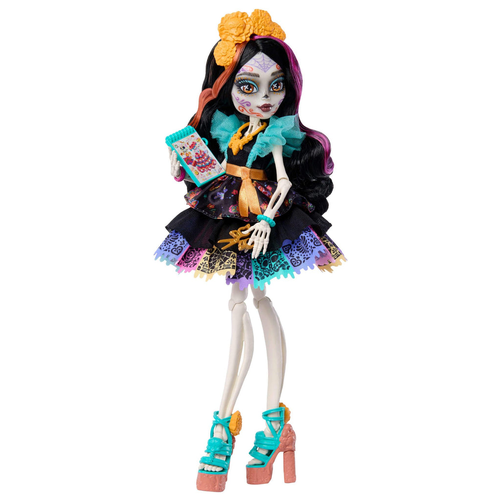 Doll F160