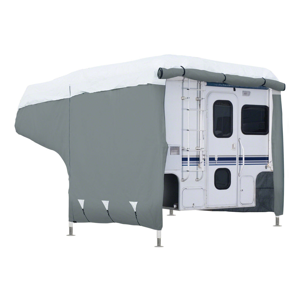 PolyPRO 3 Camper Cover, Fits 10' - 12' Campers K79591