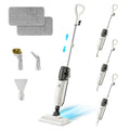 260°F Steam Mop Cleaner 16.9oz F3266