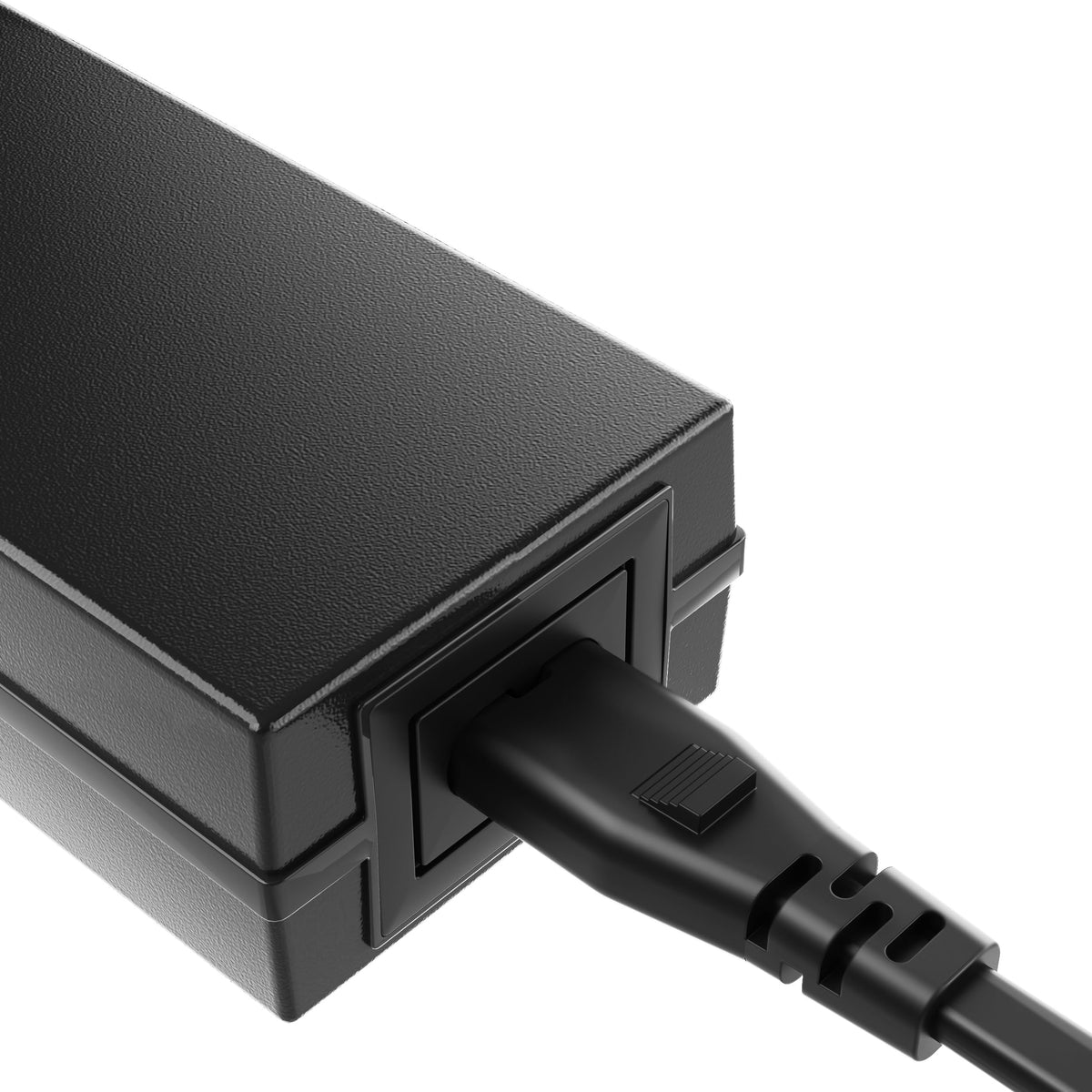 42V 2A Power Adapter 3-Prong Inline Connector Lithium Battery Charger V141383