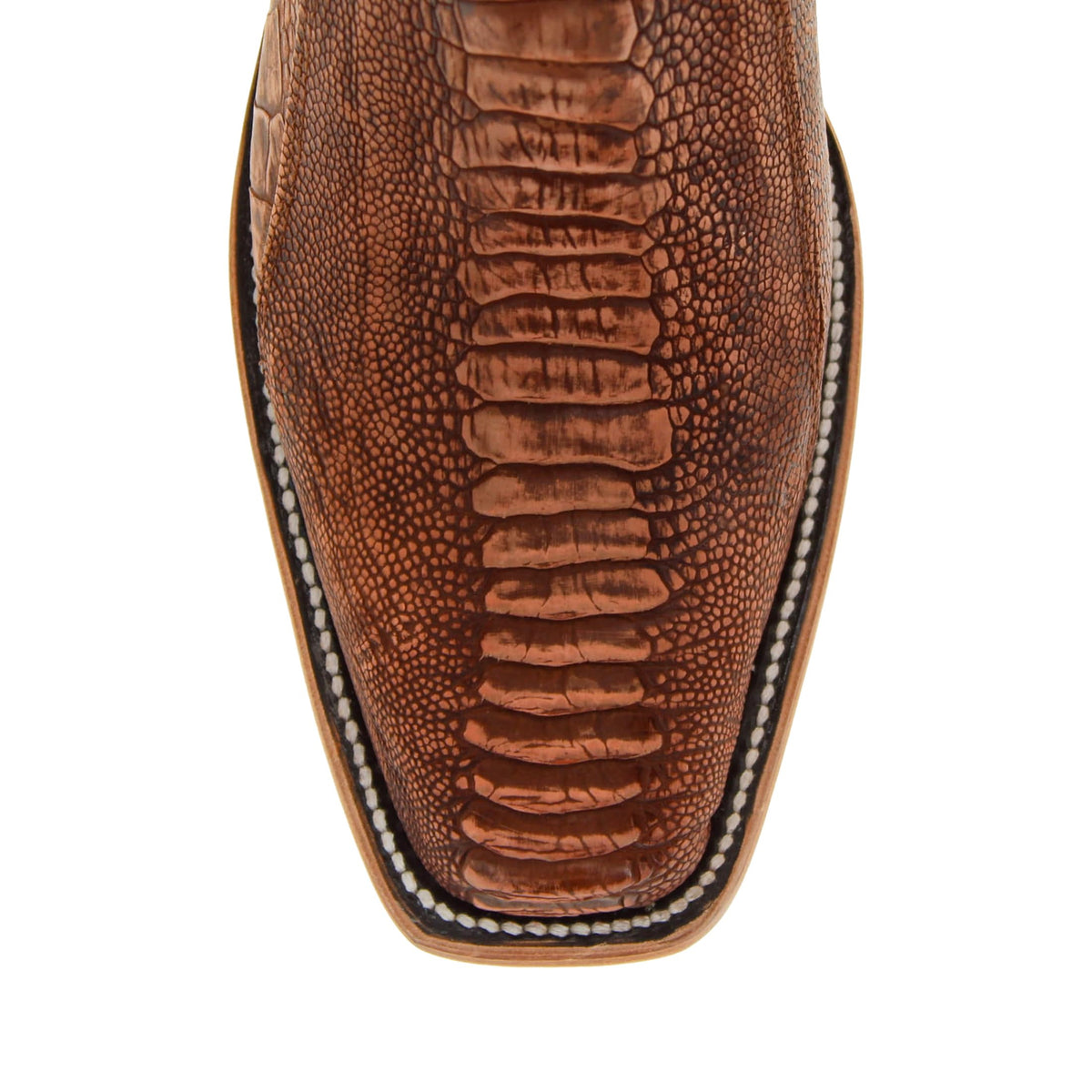 Leather Western Cowboy Boots R61817