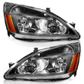 Headlights for Honda Accord I79973