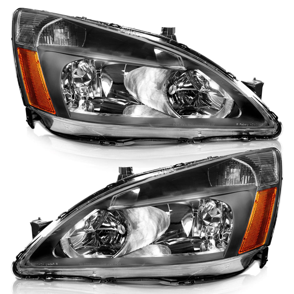 Headlights for Honda Accord I79973