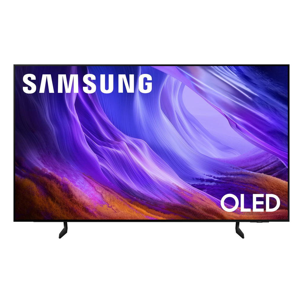 55-Inch OLED 4K Smart TV K161