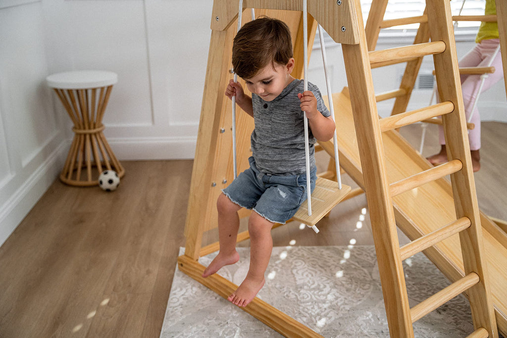 Indoor Jungle Gym for Kids V174772