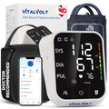 Automatic Arm Blood Pressure Monitor with Adjustable Cuff M23117
