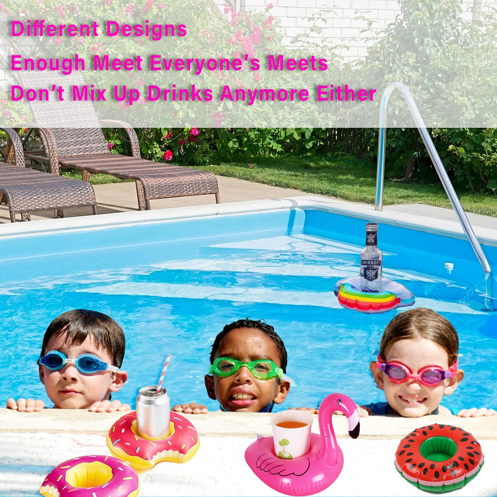Inflatable Drink Holders O7755