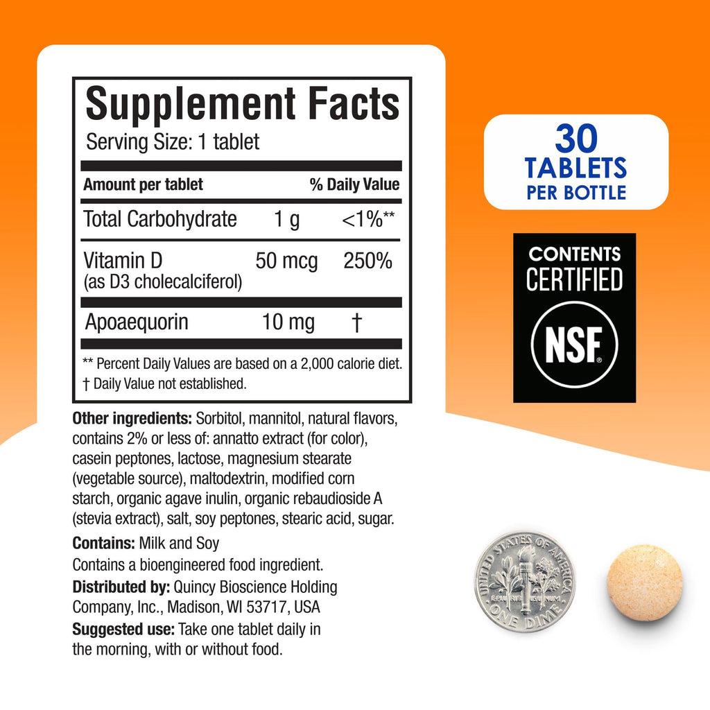 Orange Chewables 3-Pack K79387