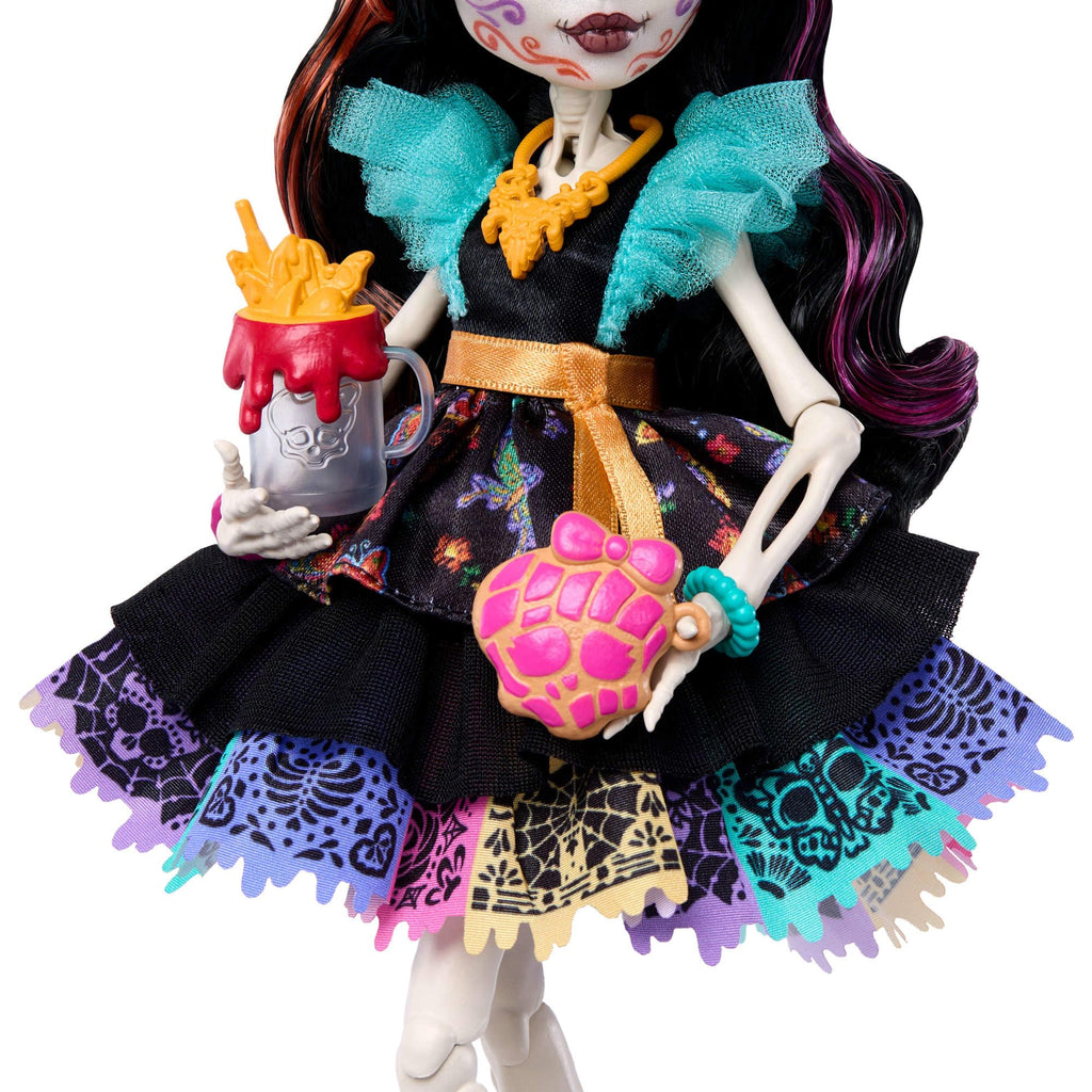Doll F160
