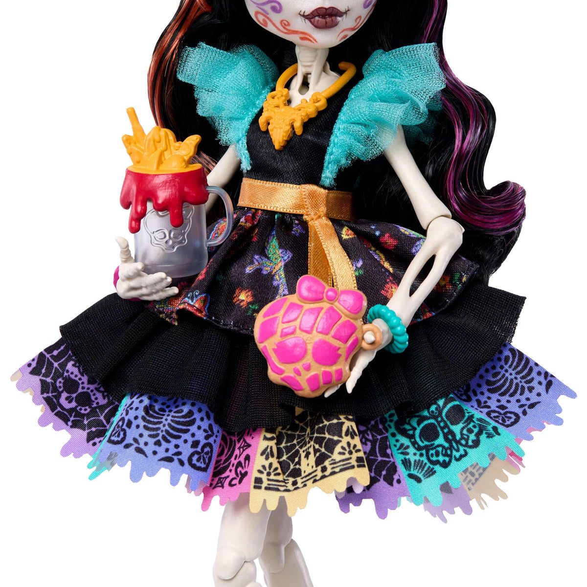 Doll F160