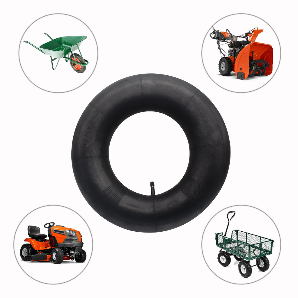 4.80/4.00-8 Heavy Duty Tire Inner Tubes I850