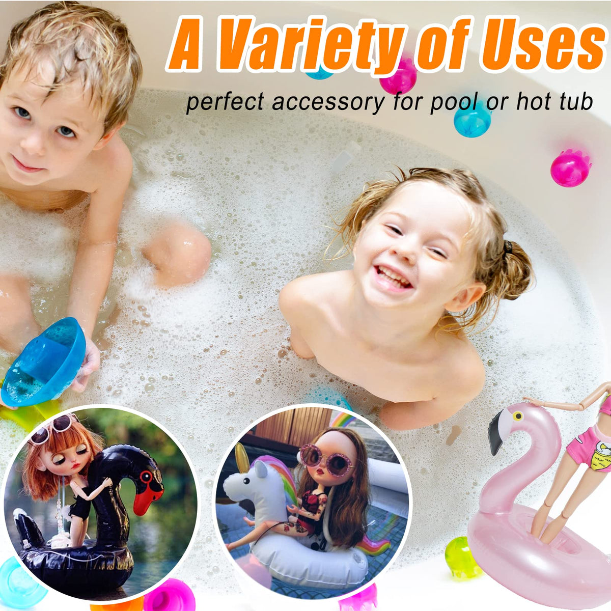 Inflatable Drink Holders O7755