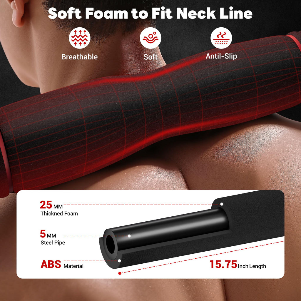 Adjustable Dumbbells Free Weight Set 4 in 1 K6036