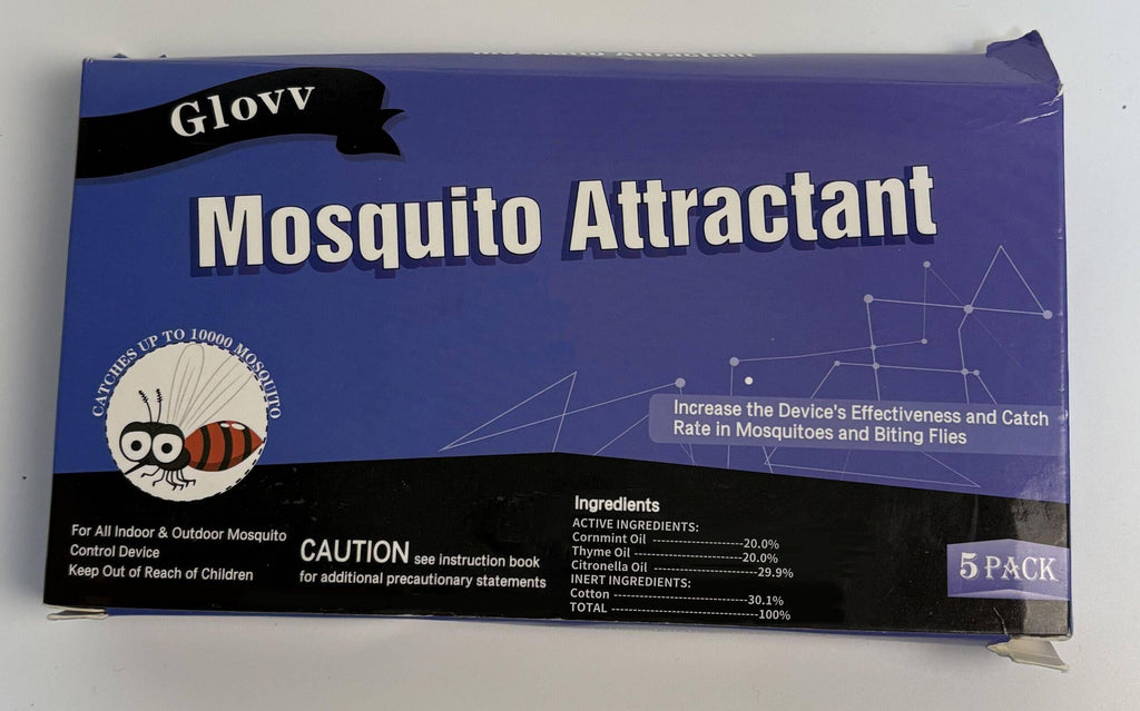 Mosquito Attractant Bait Refill W6583