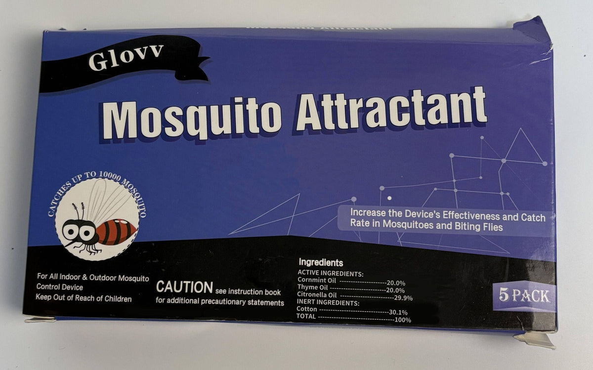 Mosquito Attractant Bait Refill W6583