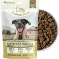 Air-Dried Beef Dog Food 24 oz T168