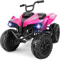 24V 2 Seater 4WD Ride on ATV F23185