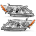Headlight Assembly Z366526