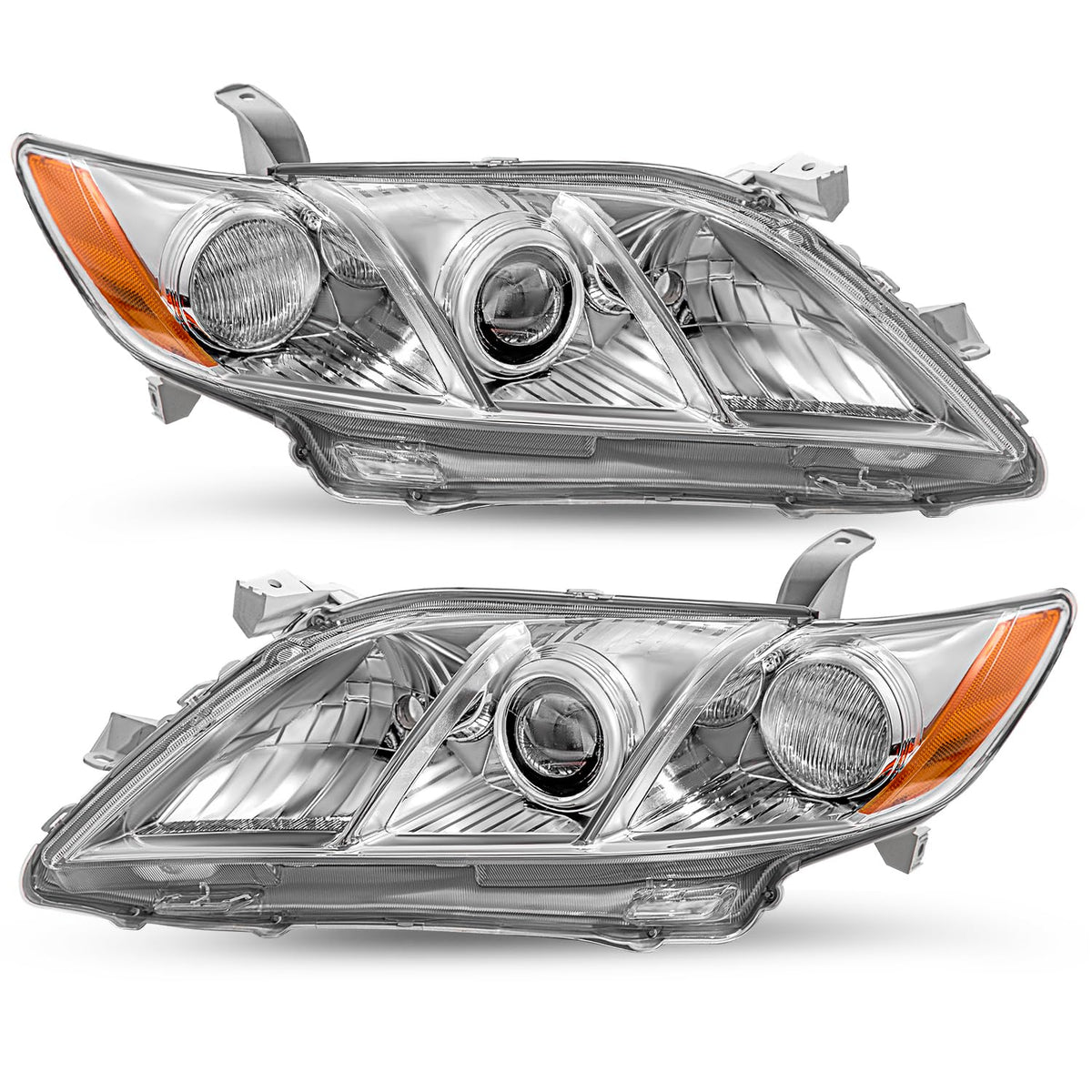 Headlight Assembly Z366526