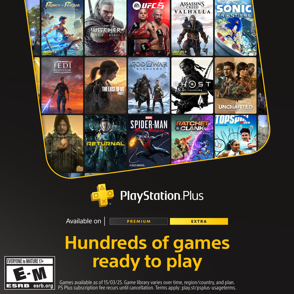 PlayStation 5 Digital Edition J692