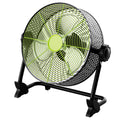10 Inch Portable Rechargeable Floor Fan B4943