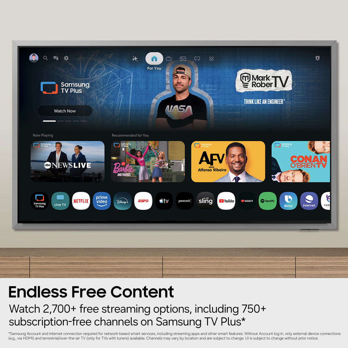 55-Inch OLED 4K Smart TV K161
