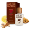Leather Aftershave Splash D8019