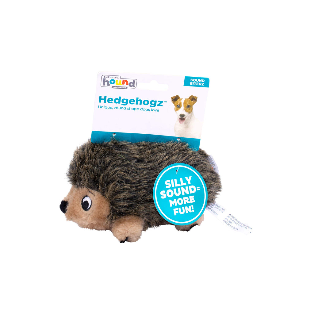 Plush Dog Toy V2776