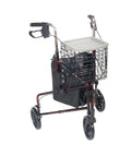 Foldable Rollator Walker F210
