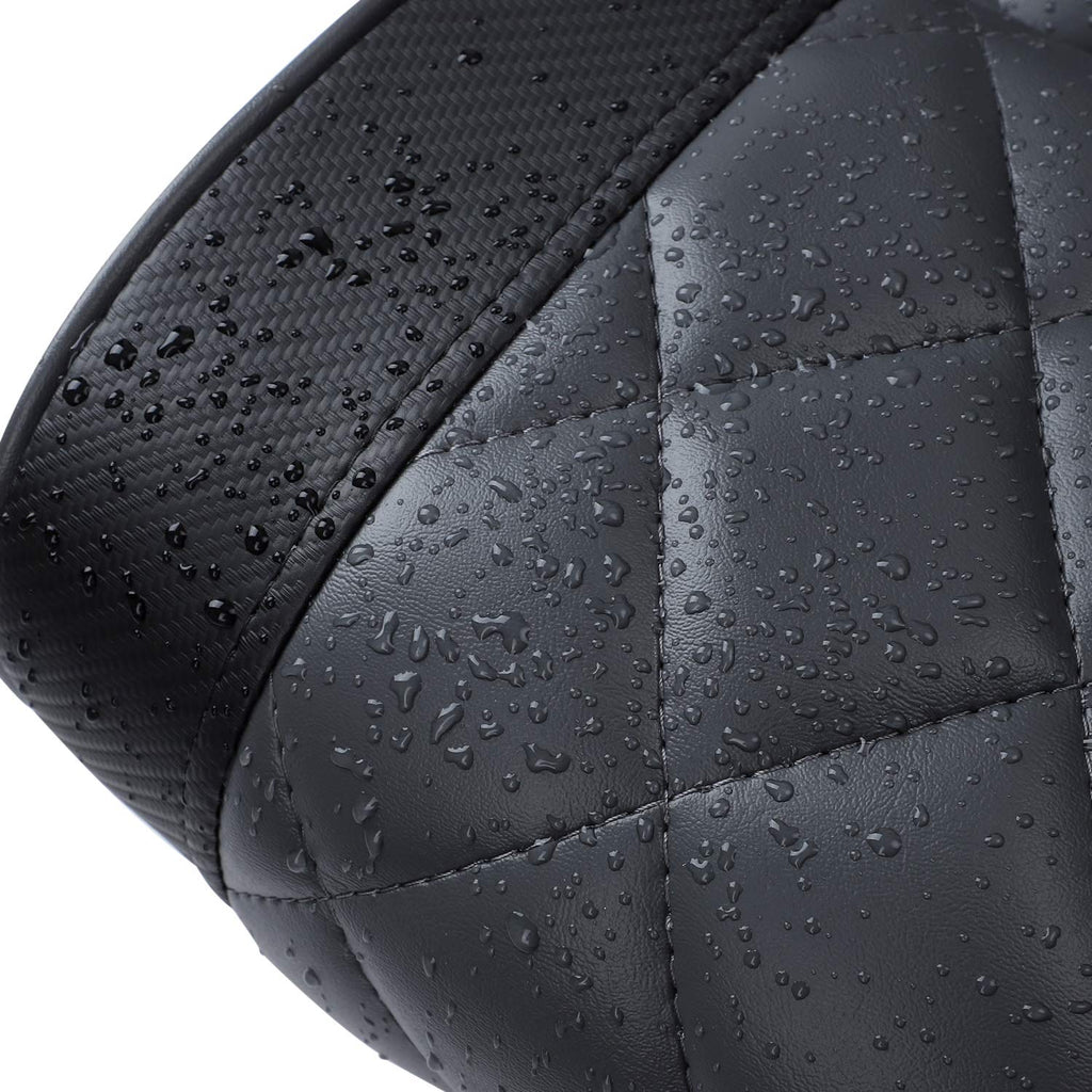 Captains Bucket Seat with Seat Cover G730