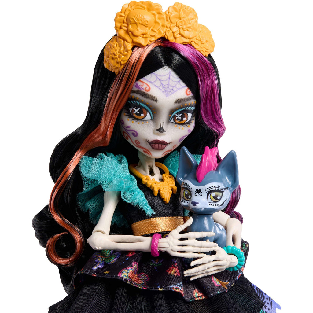 Doll F160