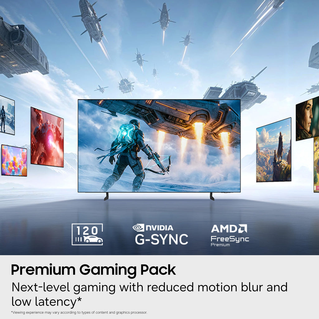 55-Inch OLED 4K Smart TV K161