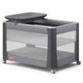3-in-1 Pack and Play with Bassinet & Changing Table P4516