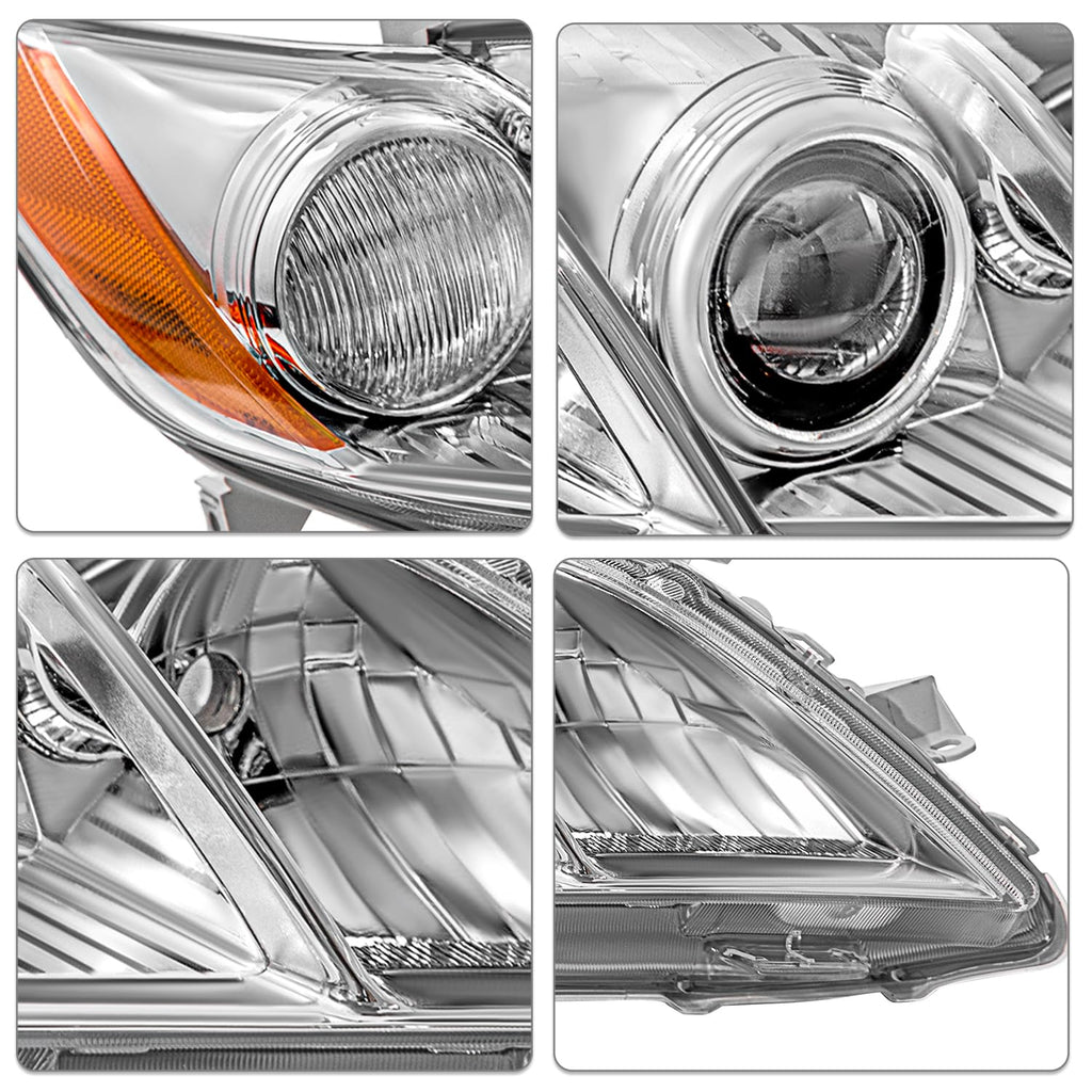 Headlight Assembly Z366526