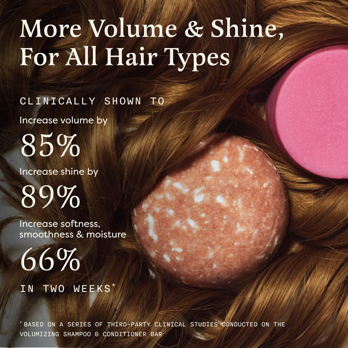 Shampoo & Conditioner Bar Set Y459959