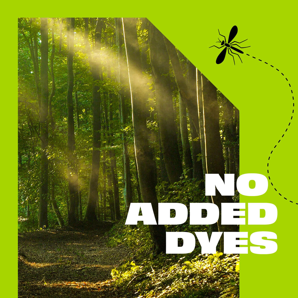 Mosquito Repellent Spray with Botanical Extracts 4 fl oz B7923