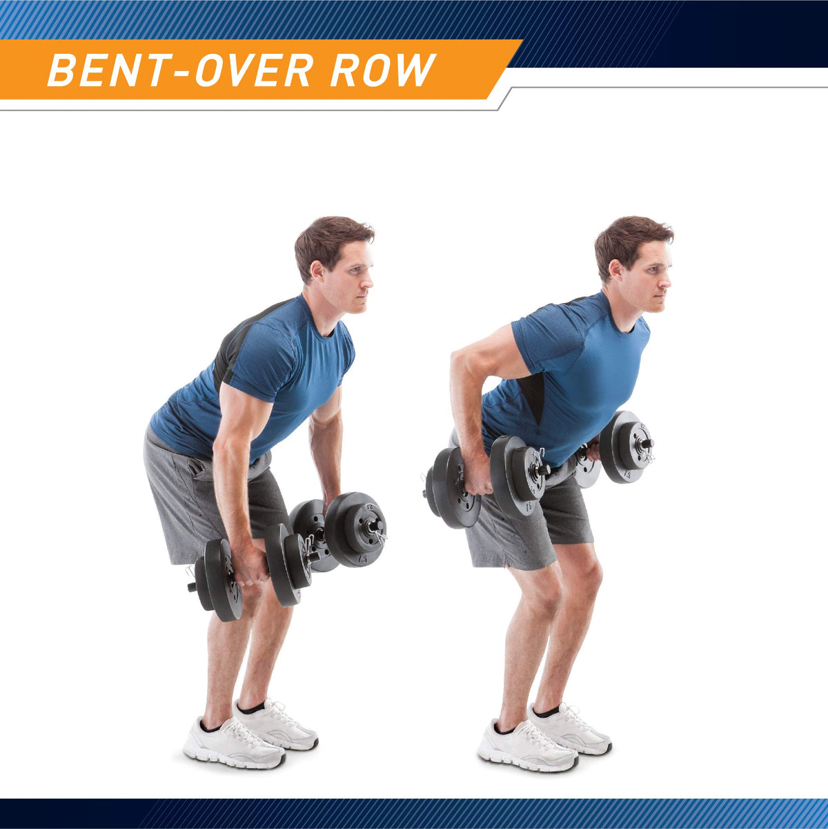 40 lbs Adjustable Dumbbell Set L8051