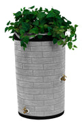 50 Gallon Rain Saver Barrel S423